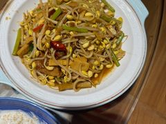 -蒙亨·手把肉·蒙古包文化主题餐厅(天恒广场店)