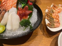 -赤坂亭·M9和牛烧肉·铁板烧(合肥万象城店)