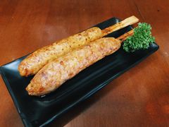 -胜代日本料理(云程巷小区店)