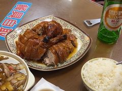 -聂记粤菜馆(鼓西路店)