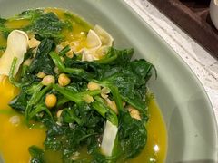 -半山腰·云南菜(侨福芳草地店)