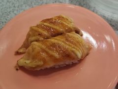 -争鲜回转寿司(中街大悦城店)