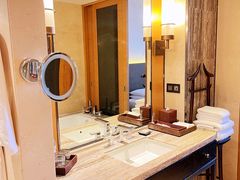 -上海崇明金茂凯悦酒店