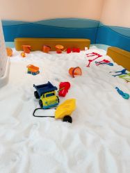 -奈尔宝·儿童乐园·亲子餐厅(苏州大悦城店)