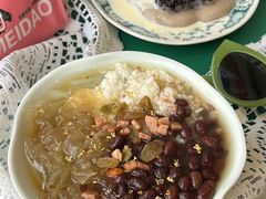 -堂屋糖水店(愚园店)
