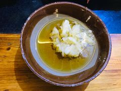 油碟-肥龙火锅(南坪店)