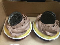 -Family cake壹家烘焙