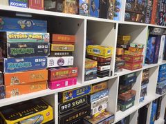 -FullHouse桌游狼人跑团剧本杀(徐家汇店)