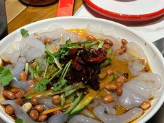 -玺炖·中国铁锅炖(虹桥天街店)