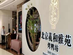 -羲和雅苑•北京烤鸭(乐园道万象城店)