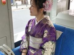 -京都冈本和服体验租赁店(清水寺店)