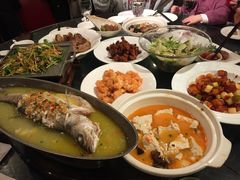-宝轩渔府·老字号海鲜·正宗津菜(水上店)