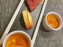 -厦门源昌凯宾斯基大酒店-隠れ鉄板焼