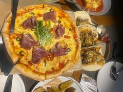 -巴别塔法餐舍(合作路店)