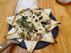 -沏点Trattoria意大利餐厅(新街口店)