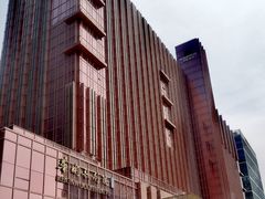 -北京华彬费尔蒙酒店·刃餐厅