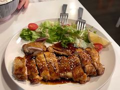 -橘酱餐厅