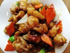 -好口味小吃楼·东北菜(太原南街店)