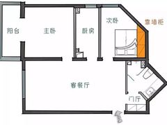 -正聚装饰·老房翻新装修设计体验馆(普陀店)