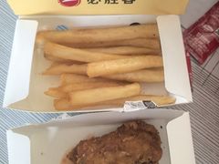 -必胜客(磁器口店)