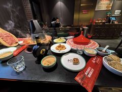 -南门四季铜锅涮肉(大屯·北苑店)