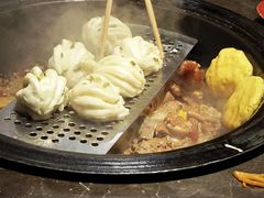 -粗粮人家·东北菜(洋桥店)