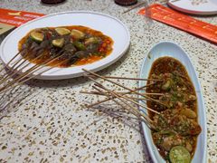 -小董哥烤串·爆汁大油边(故宫店)