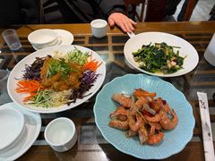 -良师门滨海人家·海鲜·家常菜(滨海城店)