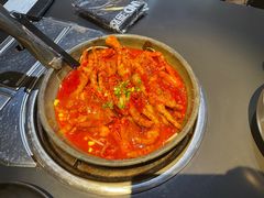 -HOTISLAND海鸡岛·韩国料理(江南西店)