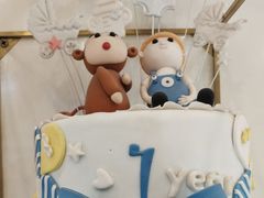 -CAKE BOSS 蛋糕老板(领展购物广场·中关村店)