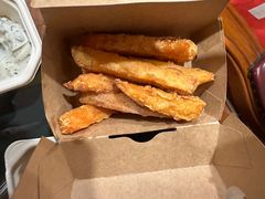 -PIXEL BOY炸鸡店(上海首店)