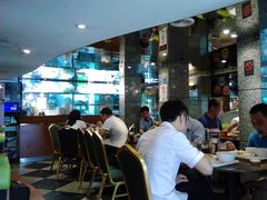 大堂-百福麵家(新馬路店)