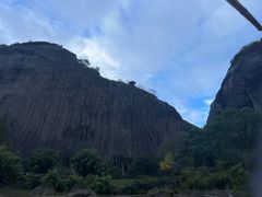 -九曲溪竹筏码头