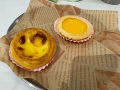 -香港深仔记茶餐厅(东门店)