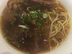 -天下三绝 牛肉面/红酒