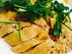 -泰煌鸡·上海白斩鸡·沪菜(平利店)