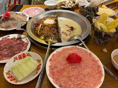 -楠火锅(太古里总店)