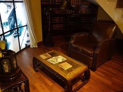 -国际饭店·原点咖啡吧ORIGIN CAFE&BAR