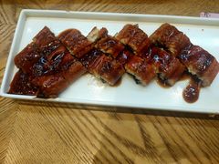 烤鳗鱼-和风日本料理(腾飞园店)