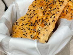 餐前面包Bread Basket-Solo(衡山路店)