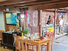 -龙姐私房菜(和顺古镇店)