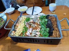 -海铺·渔家虾水饺(皇姑店)