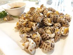 -小贝壳酒楼(经九路店)