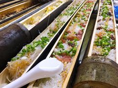 -丰依竹食·老牌竹筒饭