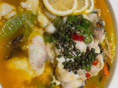 -客汀家宴·客家烟火 四季食材(集美店)
