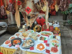 -文儒九号·闽菜馆(三坊七巷店)