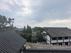 -径山寺