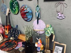 -100家灵感仓库·DIY团建(什刹海店)