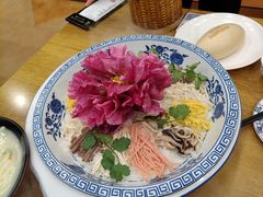 -老雒阳面馆·水席·洛阳菜(王城路店)