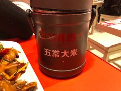-侯师傅热炒店(印象城店)